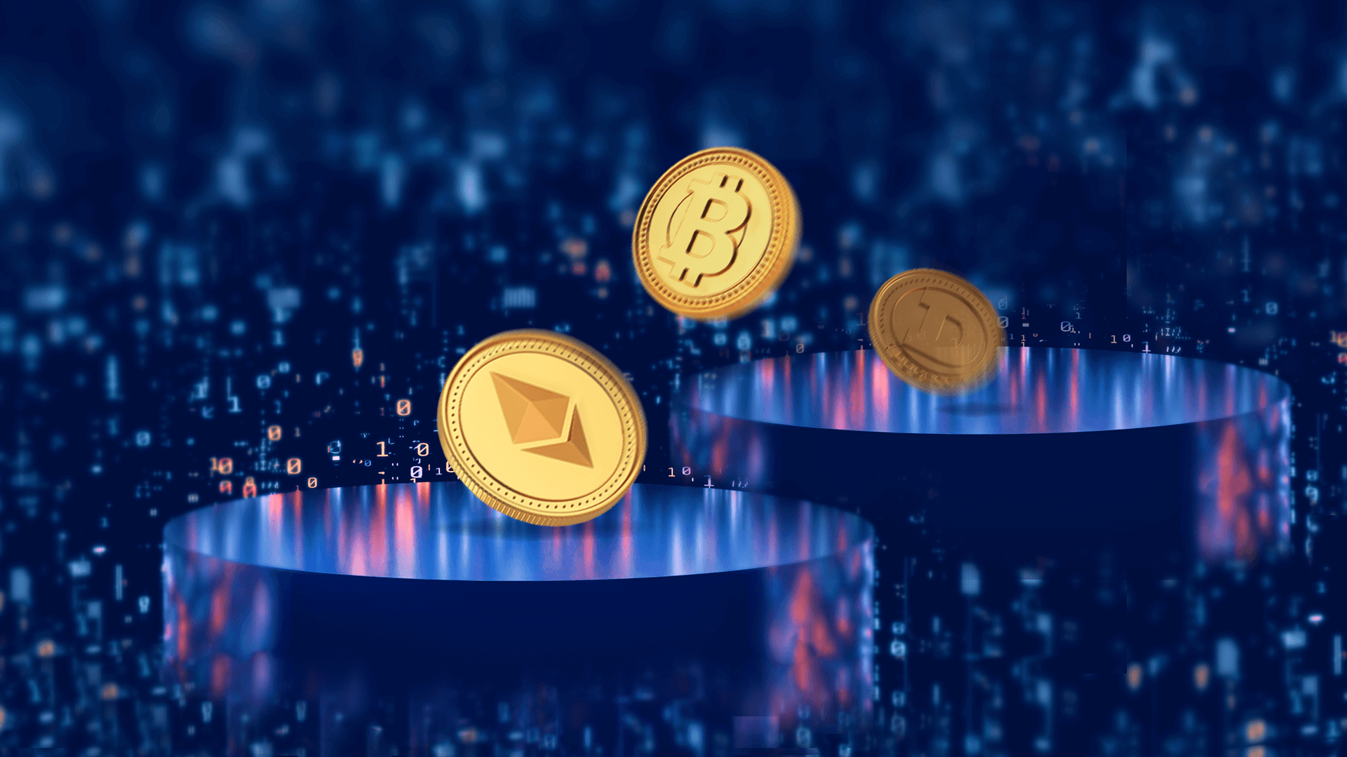 Cryptocurrency Arbitrage Bot